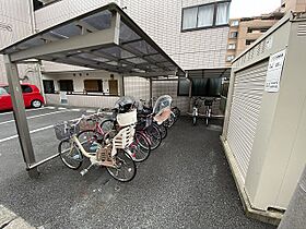 スカイヴィレッヂ  ｜ 埼玉県さいたま市南区辻8丁目（賃貸マンション3DK・3階・55.00㎡） その18