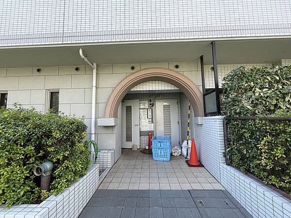 ライオンズシティ蕨 ｜埼玉県蕨市南町3丁目(賃貸マンション1R・3階・22.91㎡)の写真 その13