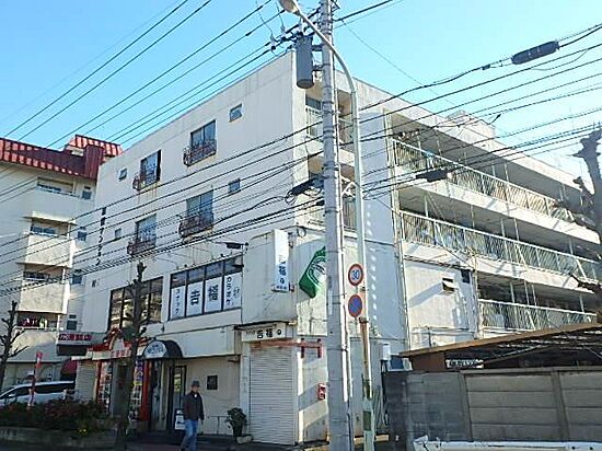 外観画像