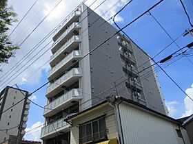 アルファコート西川口23  ｜ 埼玉県川口市並木3丁目（賃貸マンション1K・9階・22.38㎡） その1