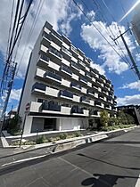 GENOVIA川口元郷  ｜ 埼玉県川口市元郷2丁目（賃貸マンション1K・7階・21.00㎡） その1