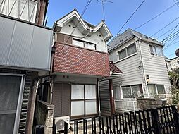上十条5丁目戸建