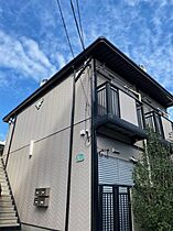 碧ハイツI  ｜ 埼玉県戸田市美女木東1丁目（賃貸アパート1R・1階・20.00㎡） その1