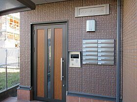 パン・ボヌール  ｜ 埼玉県戸田市大字新曽（賃貸アパート1K・1階・22.96㎡） その12