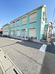 🉐敷金礼金0円！🉐ゼフィール南浦和I