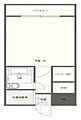 ジョイフル西川口第23階5.7万円