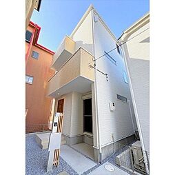 4103さいたま市大間木5期2棟2号棟