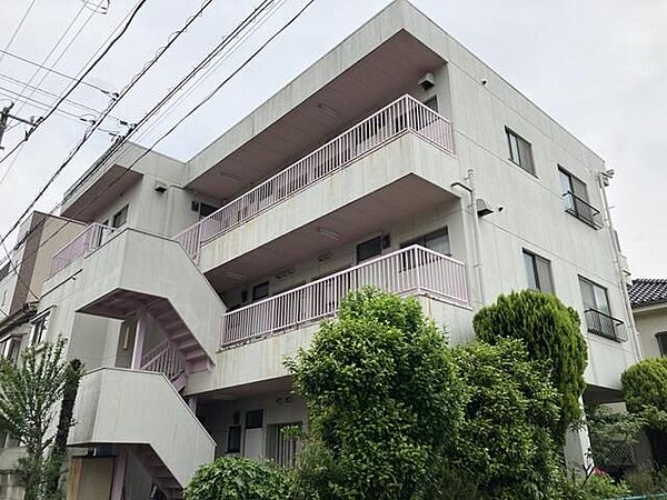 外観画像
