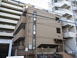 TREBINAウエスト