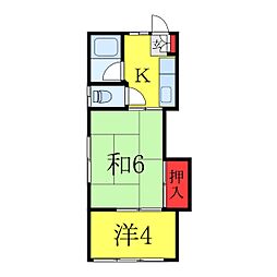 コーポ小勝