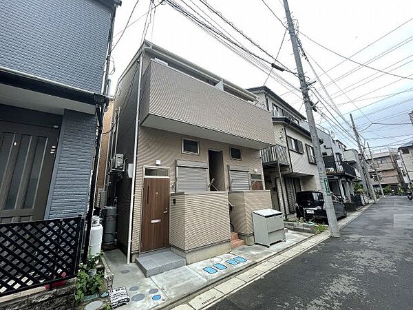 外観画像