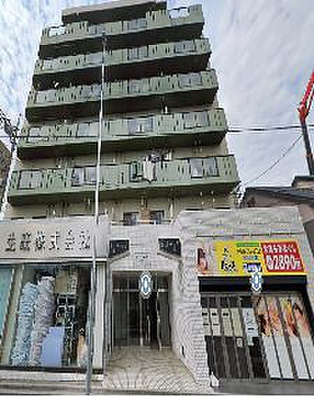 外観画像