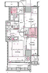 大宮駅 25.7万円