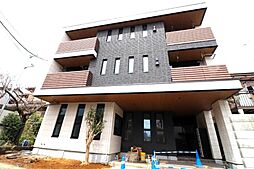 D-wing大和町