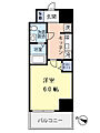 グランヴァンプレミアム川口9階6.8万円