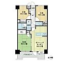 ライオンズマンション川口青木町公園2階8.5万円
