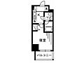 プライムアーバン川口9階8.2万円