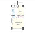 GRANDCHARIOT6階13.5万円