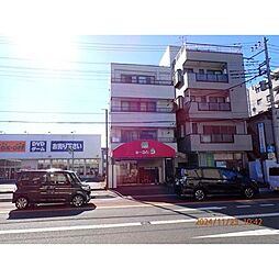 🉐敷金礼金0円！🉐コーポ花岡