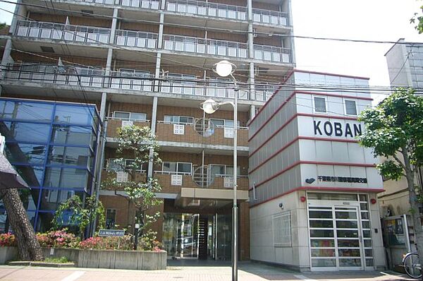 プラウド市川1丁目