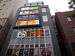 プラウド市川1丁目