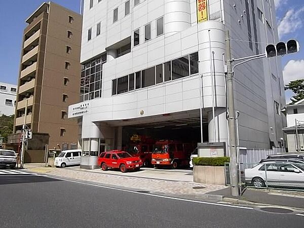 プラウド市川1丁目