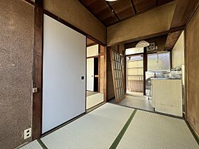 三藤荘 201 ｜ 千葉県市川市大洲1丁目8-11（賃貸アパート2K・2階・19.80㎡） その3