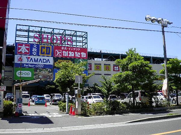 プレッソ・ベルウッド 102｜千葉県市川市田尻4丁目(賃貸アパート1K・1階・26.11㎡)の写真 その16