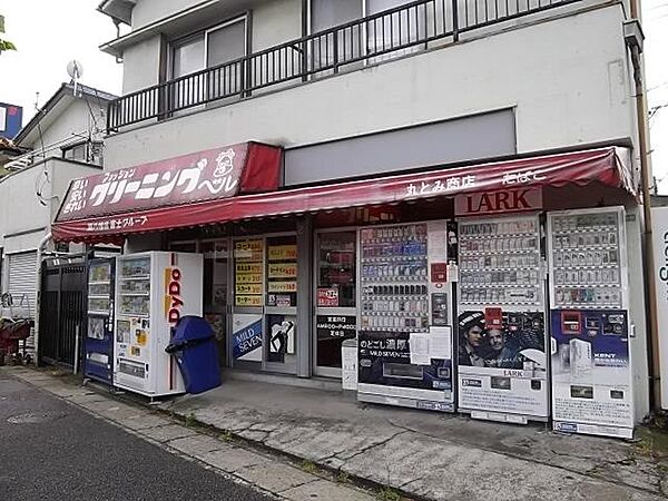 プレッソ・ベルウッド 102｜千葉県市川市田尻4丁目(賃貸アパート1K・1階・26.11㎡)の写真 その29