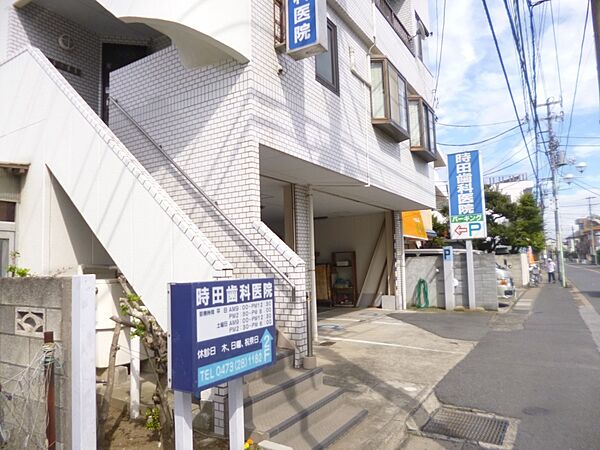 コーポレート西船橋 504｜千葉県船橋市二子町(賃貸マンション3LDK・5階・67.44㎡)の写真 その14