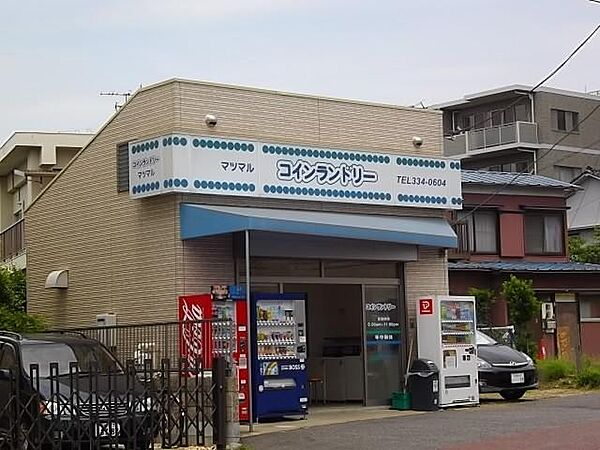 コーポレート西船橋 504｜千葉県船橋市二子町(賃貸マンション3LDK・5階・67.44㎡)の写真 その15