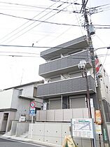 ミーツIII 202 ｜ 千葉県船橋市藤原1丁目4-34（賃貸アパート1K・2階・30.38㎡） その11