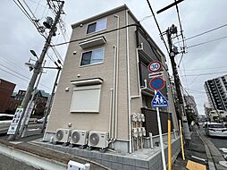 ベイホーム市川