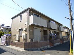 ホーリー稲荷木Ｂ
