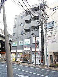 🉐敷金礼金0円！🉐第3池田ビル