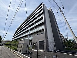 ケーディエックスレジデンス原木中山