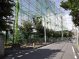 【その他】有限会社原木中山ゴルフセンター まで287ｍ