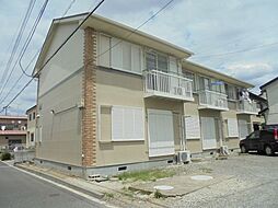 🉐敷金礼金0円！🉐リバリーハイツ