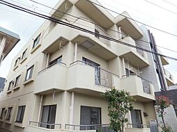 パールハイム市川