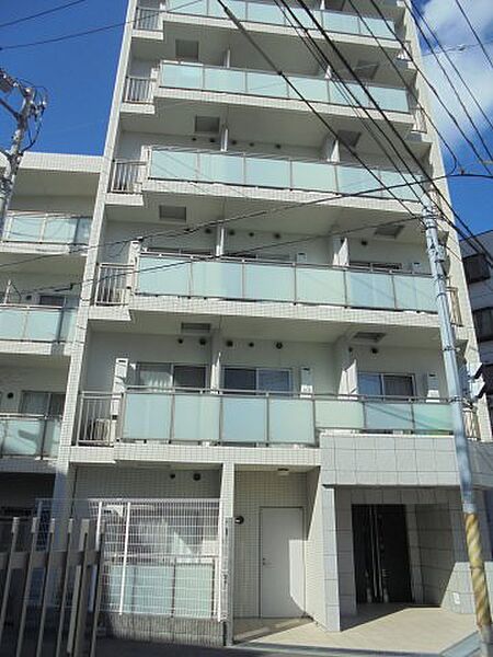 ドゥーエ国府台