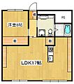 ブリケエクセランス2階13.5万円