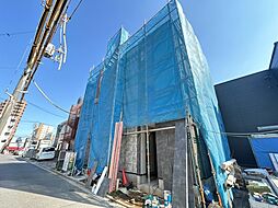 船橋市本中山4丁目計画