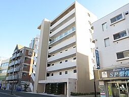 ＫＤＸレジデンス市川