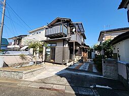 若松町2丁目　売土地