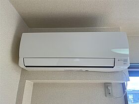 エスポワール 203 ｜ 滋賀県彦根市大藪町（賃貸アパート1K・2階・18.90㎡） その8