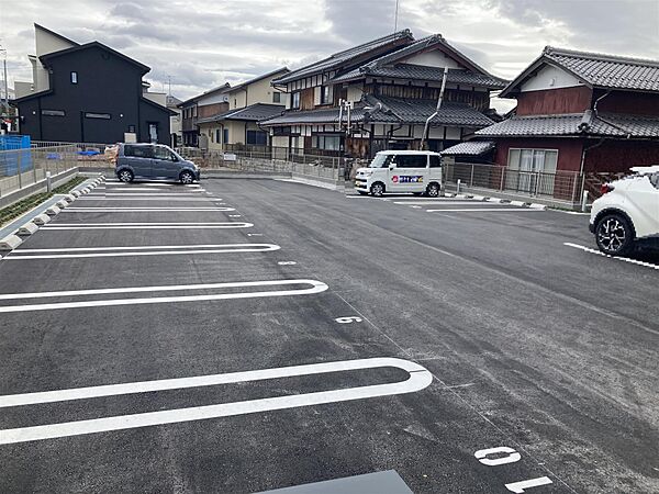 アルモニー彦根 305｜滋賀県彦根市小泉町(賃貸アパート1LDK・2階・41.85㎡)の写真 その24