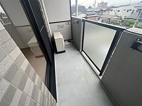 Ｃａｍｐｕｓ　ＶｉｌｌａｇｅII 303 ｜ 滋賀県彦根市平田町（賃貸マンション1DK・3階・30.24㎡） その17