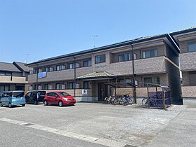 ＷＥＳＴ　ＷＩＮＧ 152 ｜ 滋賀県彦根市東沼波町（賃貸アパート1K・1階・23.47㎡） その1