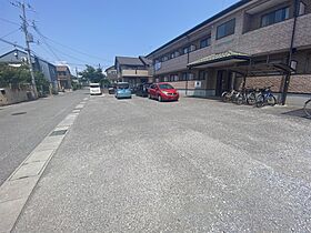 ＷＥＳＴ　ＷＩＮＧ 152 ｜ 滋賀県彦根市東沼波町（賃貸アパート1K・1階・23.47㎡） その21