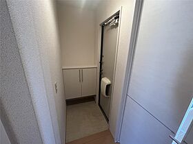 セジュールグランモア 203 ｜ 滋賀県彦根市地蔵町（賃貸アパート1LDK・2階・44.70㎡） その16